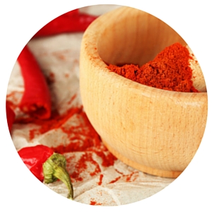 Cayenne Pepper