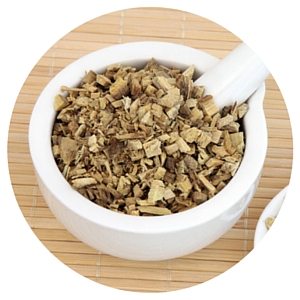 tea ingredients