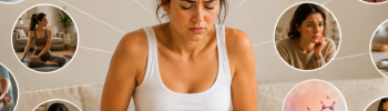 Causes of chronic constipation explained by naturopath Lynda Griparic
