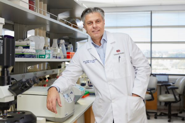 Dr Mark Pimentel Autoimmunity And SIBO LYNDA GRIPARIC