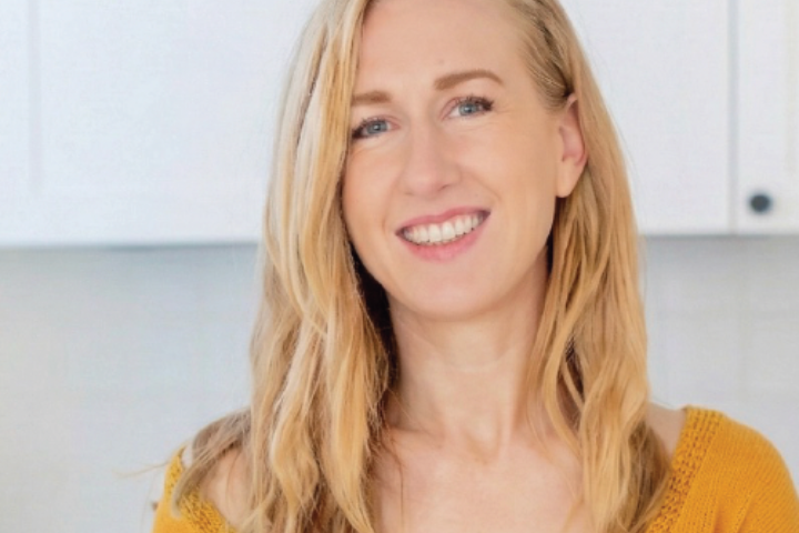IBD microbiome testing — Chloe Turner and Lynda Griparic on the Love and Guts Podcast